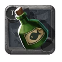 albion online fish sauce.